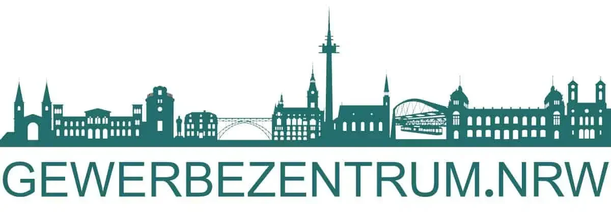 Gewerbezentrum NRW